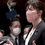 小野田紀美議員「外国人に生活保護を出さないことは難民条約違反ではない。難民と不法滞在などを混ぜこぜにして、もはや意図的。日本で働きたいから等は難民ではない」：「無免許運転で逮捕、収入途絶えたから」と生活保護申請の外国人のニュースに／ネットは支持の声￼